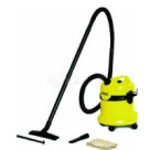 image: KARCHER A2004 - Wet & Dry